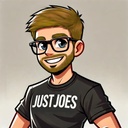 JustJoes Workiversary June 15th 2025