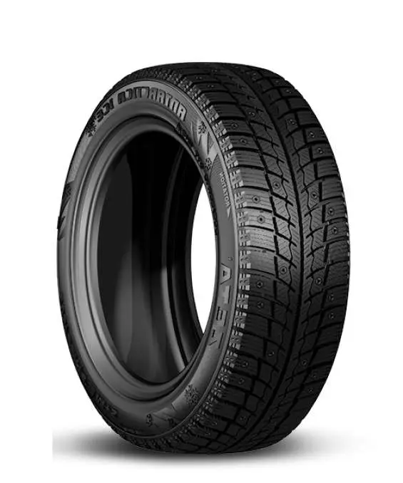 205/55/16 ZETA ANTARCTICA ICE MS 91T Studdable 