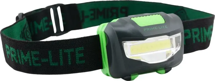 Prime-Lite 3W COB Headlight
