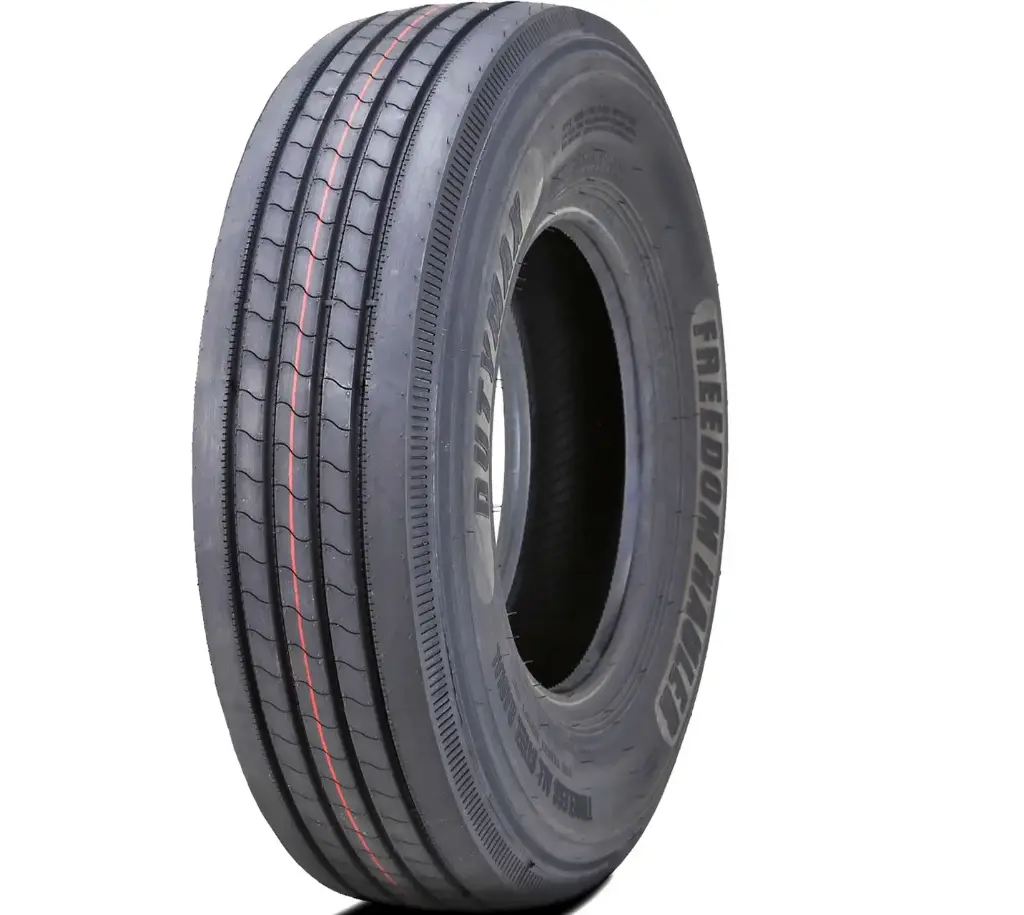 All Steel Freedom Hauler ST235/80/16 14ply