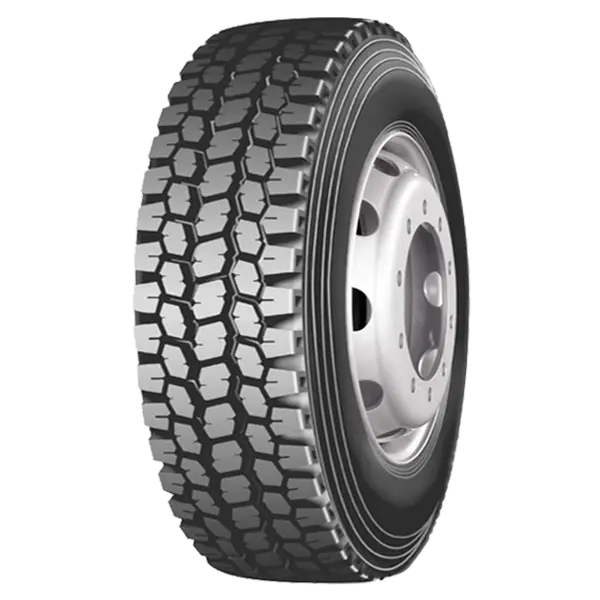 [24-965] 11R22.5 16PR TL HS207 KAPSEN OPEN SHOULDER DRIVE