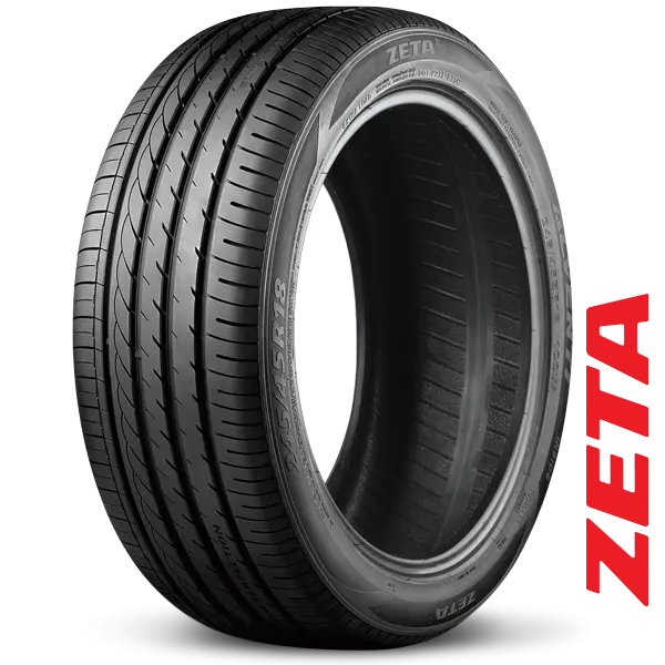 ZETA ALVENTI 205/55/16 91W 420 UTQG