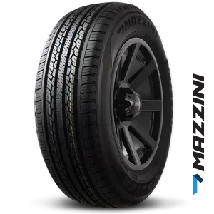 [MZ2355518ES] MAZZINI ECOSAVER 235/55/18 104V