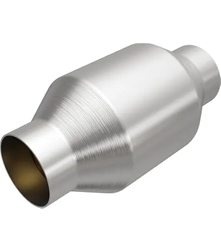 [CC53002] 2" UNIVERSAL CATALYTIC CONVERTER