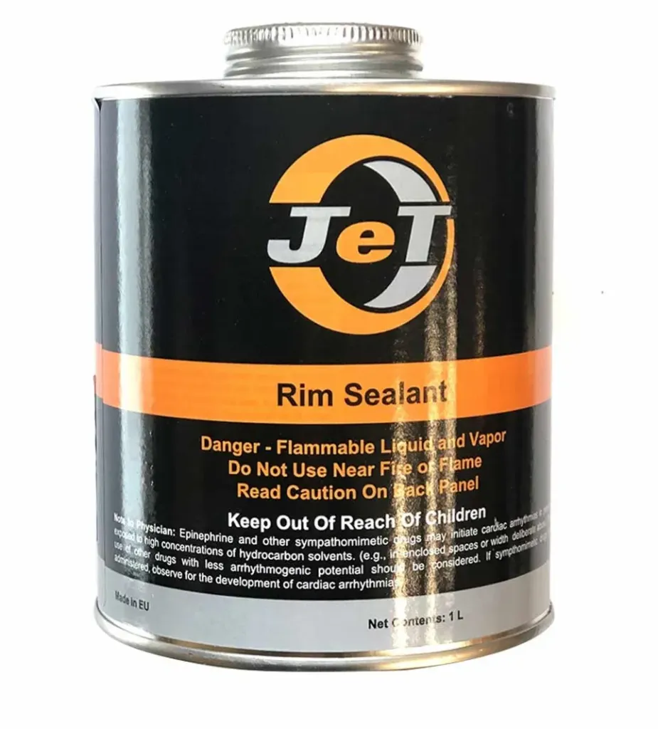 [BS01] Bead Seal Adhesives 1 QT. (32 FL. OZ.) (946ml)