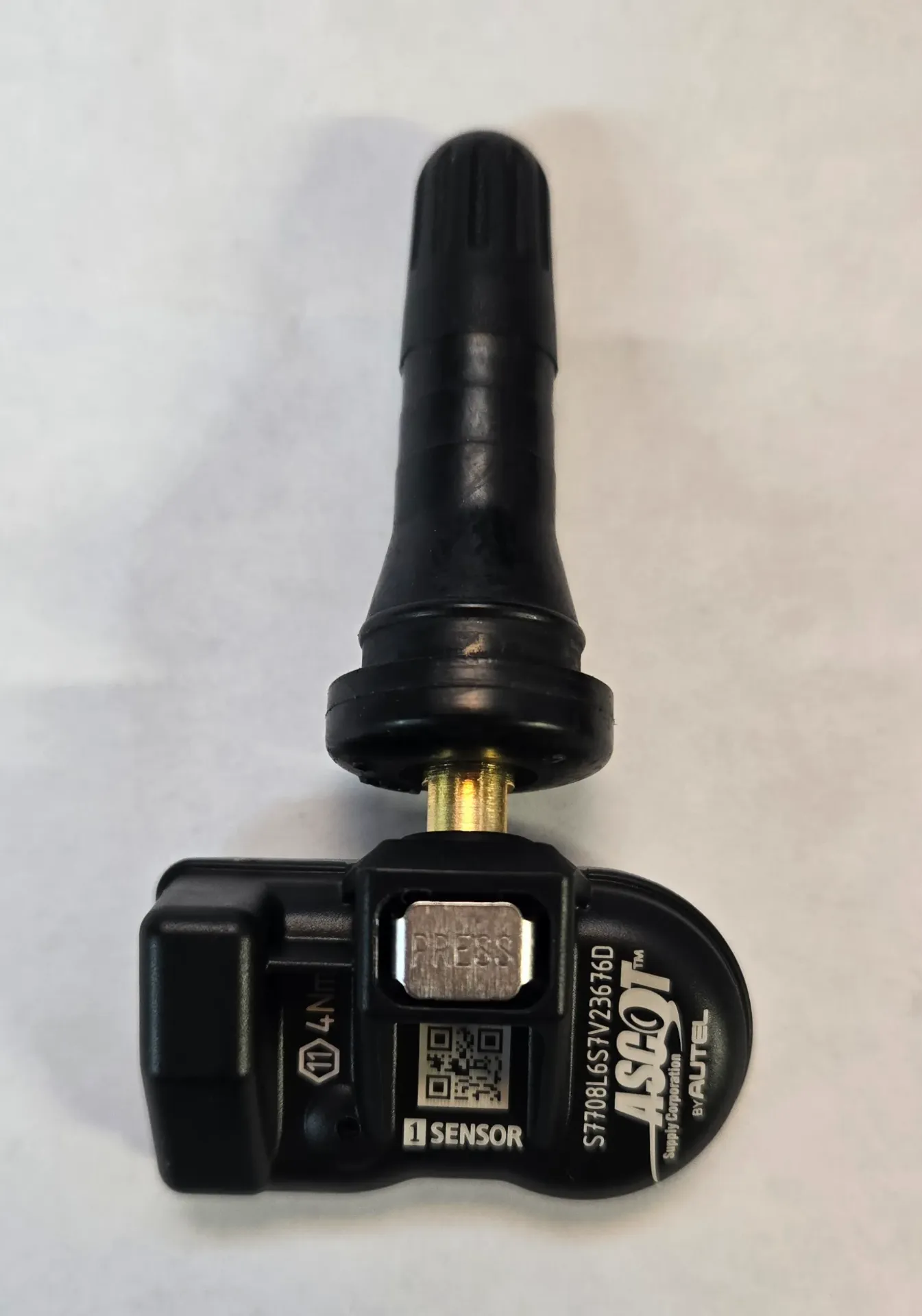 AUTEL TPMS 315 AND 433 SNAP-IN