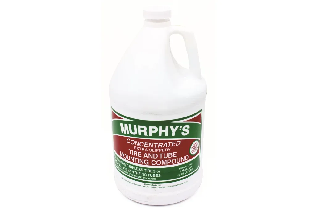 [30-ML1] Murphy Liquid Tire Lubricant 1 GAL