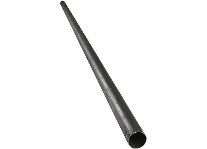 [APE214A7514] STRAIGHT TUBING - 2.25IN X 7.5FT ALUMINIZED 14-GAUGE 