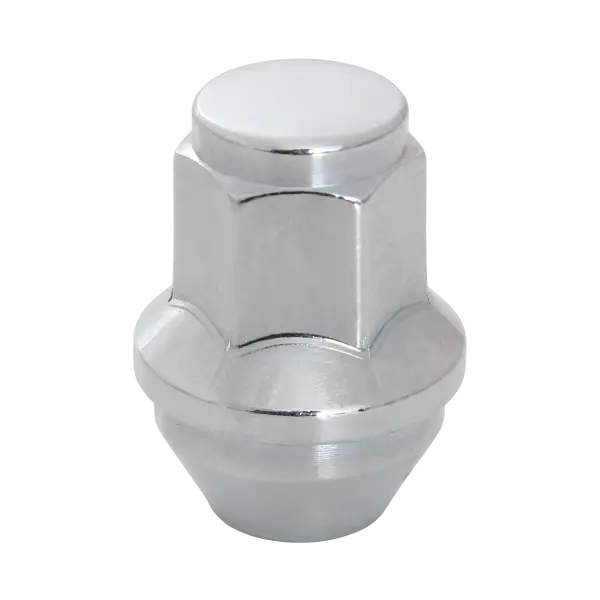 [DA0757CH] ACPZ1012B FORD 14x1,50 21mm Chrome (Alum Wheels Only) 22N-2890