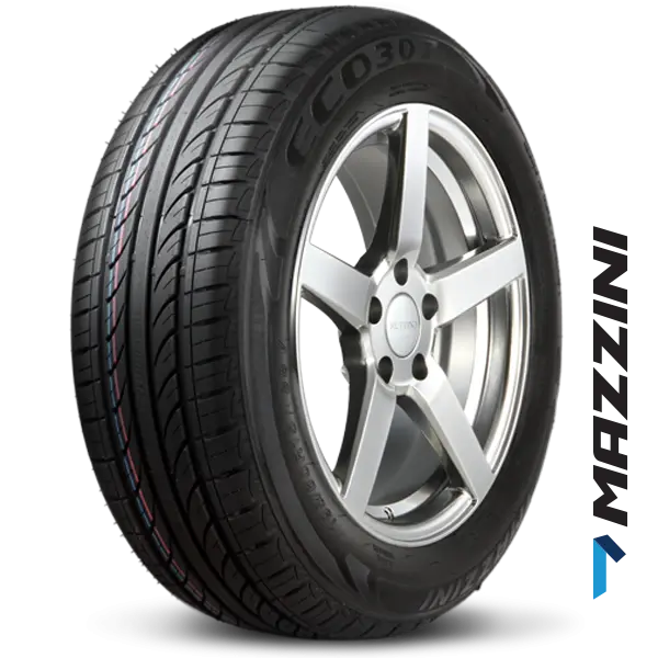 MAZZINI ECO307+ 175/65/14 82H 440 UTQG