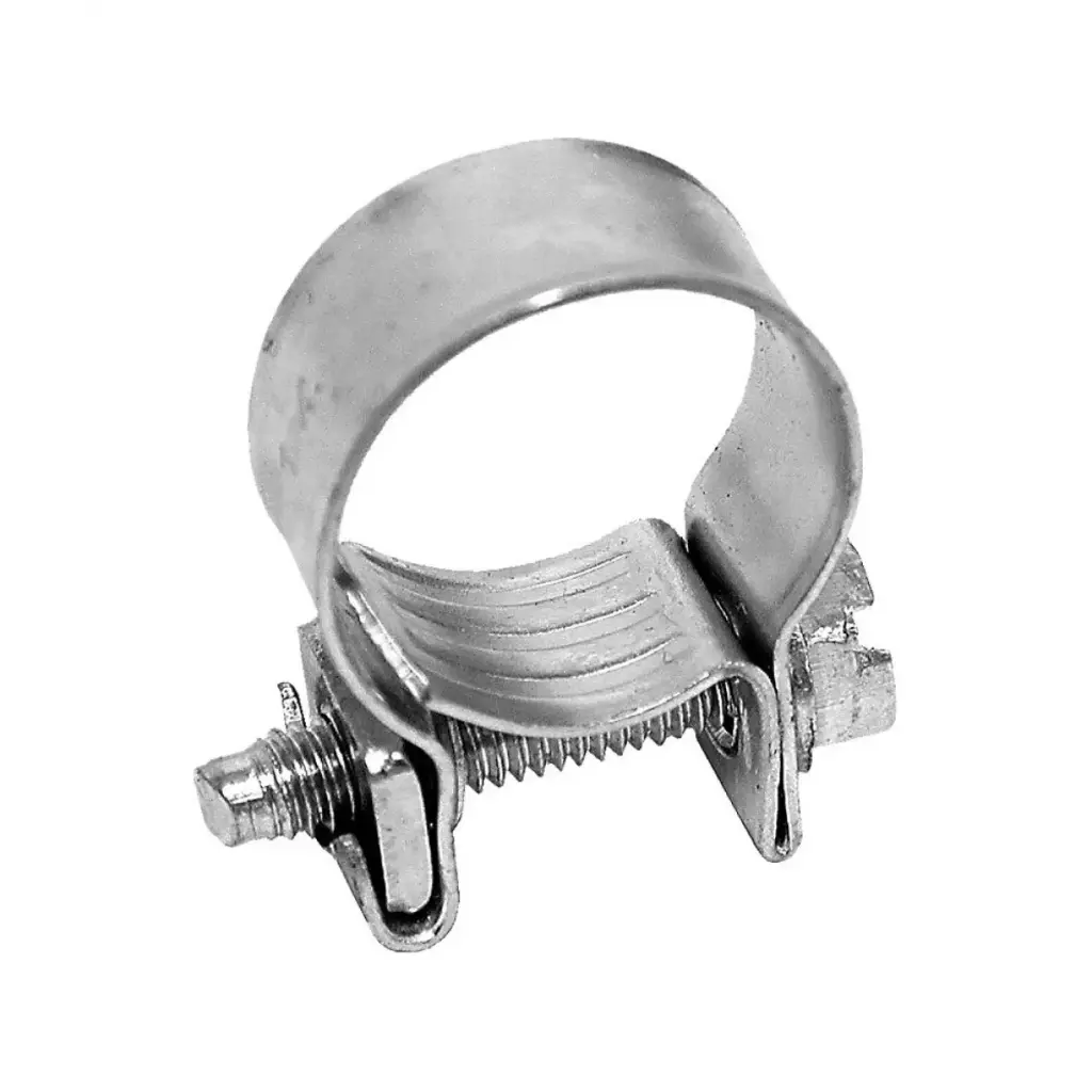 10 Fuel Injection Hose clamps 3 / 8" #15