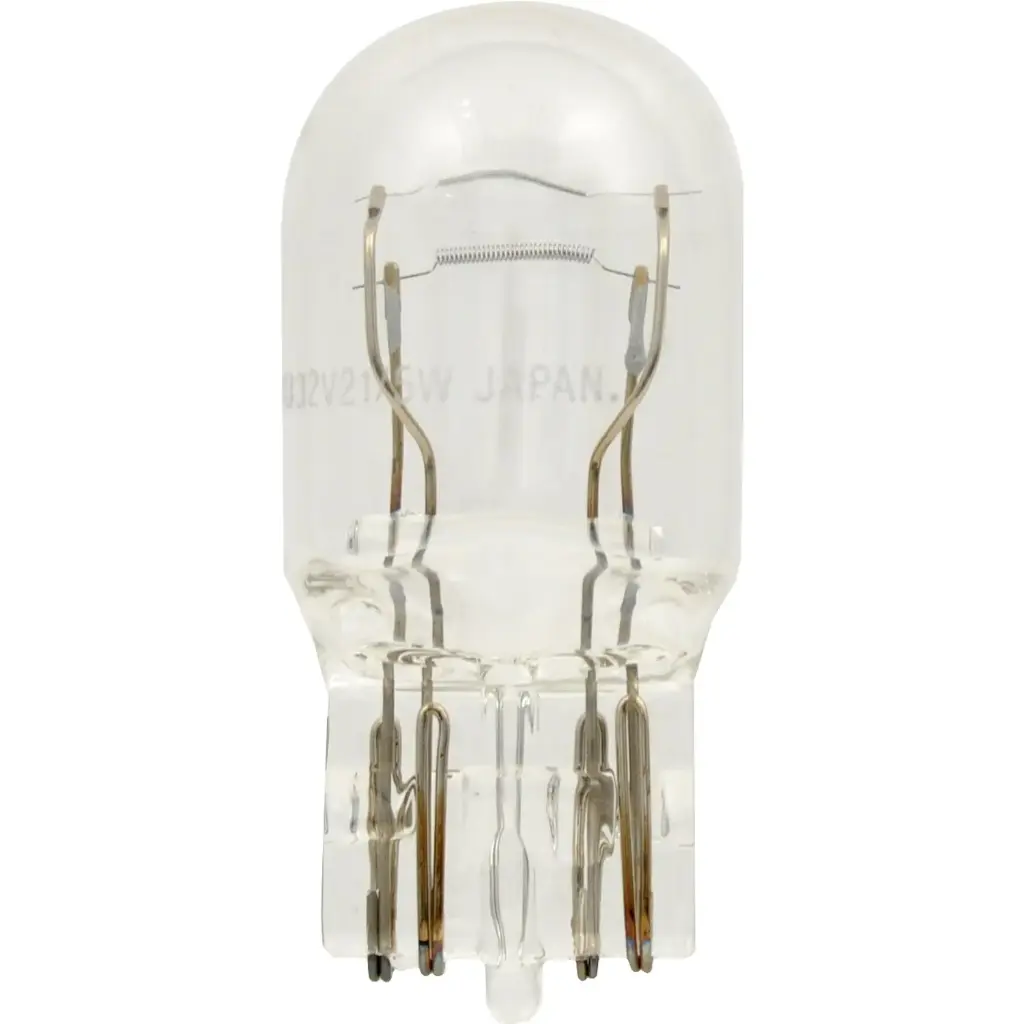 10 Pack EUROVISION Miniature Bulbs 7443