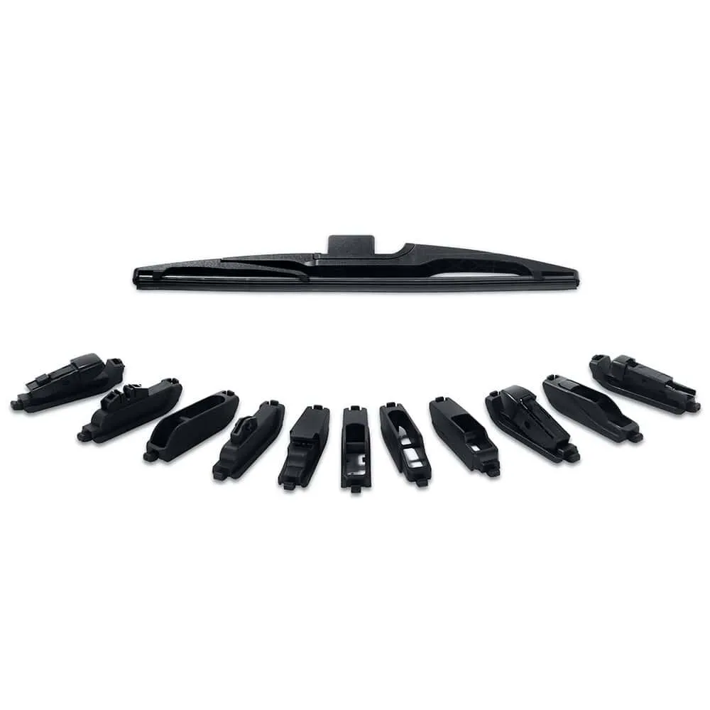 [afw12r] AEROFLEX WIPER REAR 12 INCH