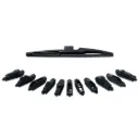 AEROFLEX WIPER REAR 12 INCH