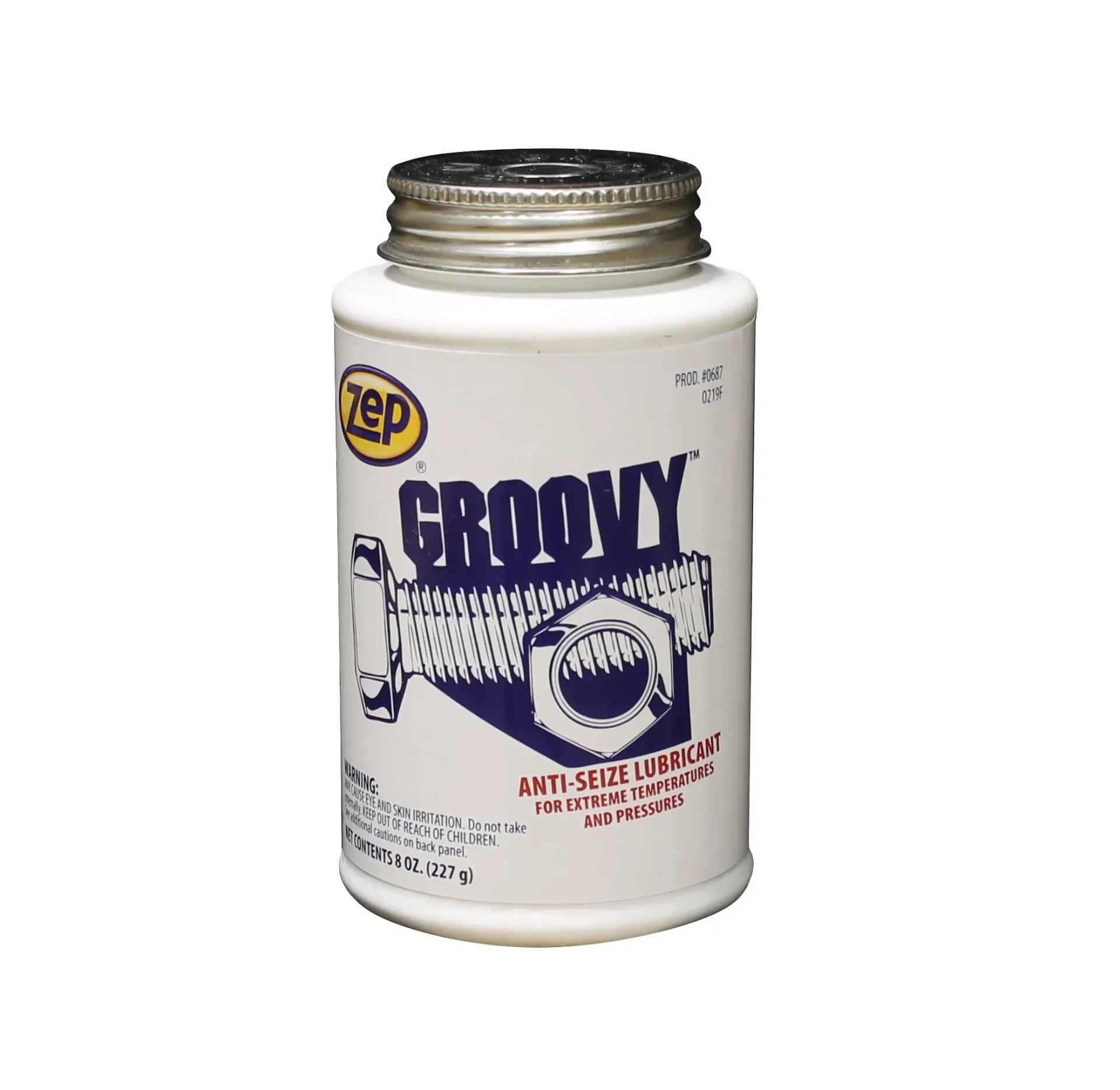[68701C] ZEP GROOVY PASTE