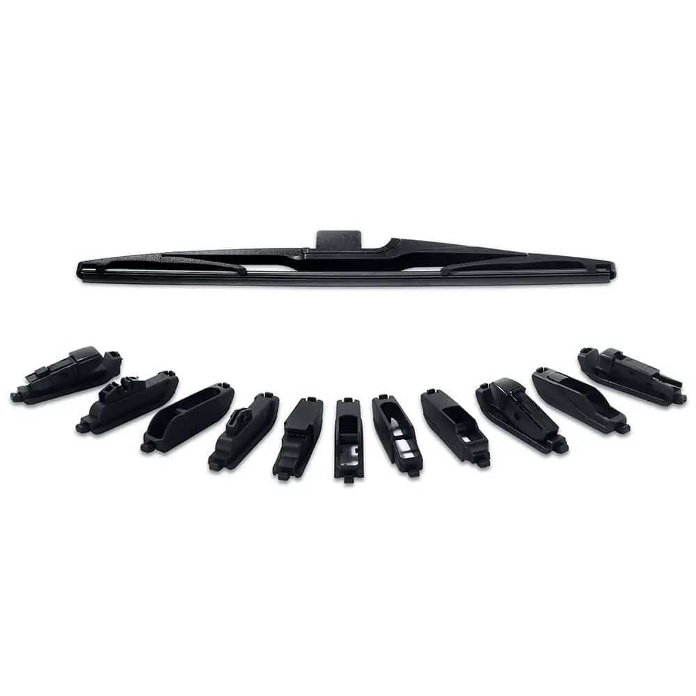 [afw15r] AERO FLEX REAR WIPER 15 REAR 