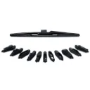 AERO FLEX REAR WIPER 15 REAR 