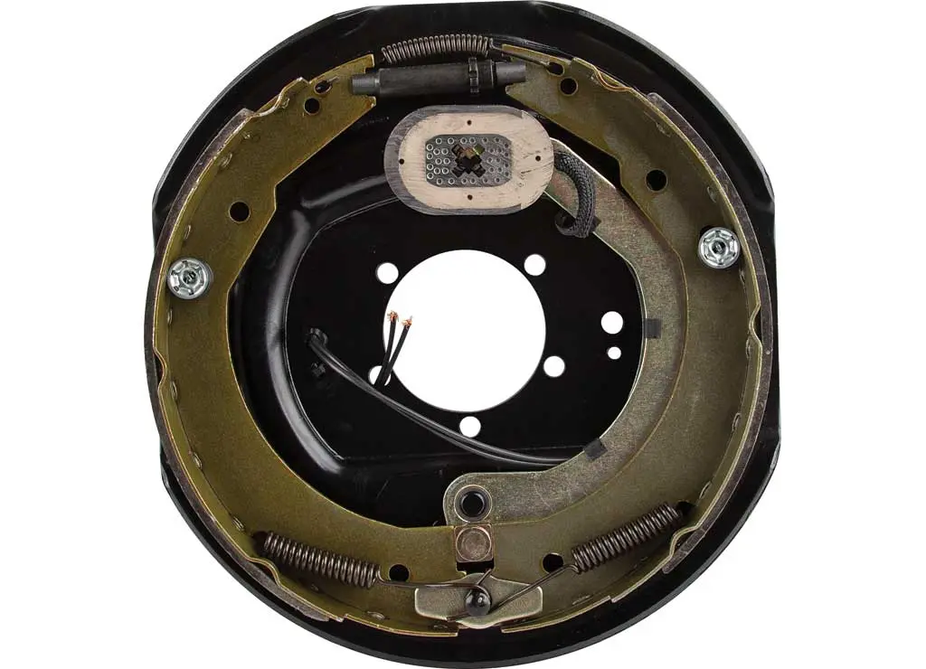 ELECTRIC BRAKE 6K, 12IN X 2IN, RIGHT HAND