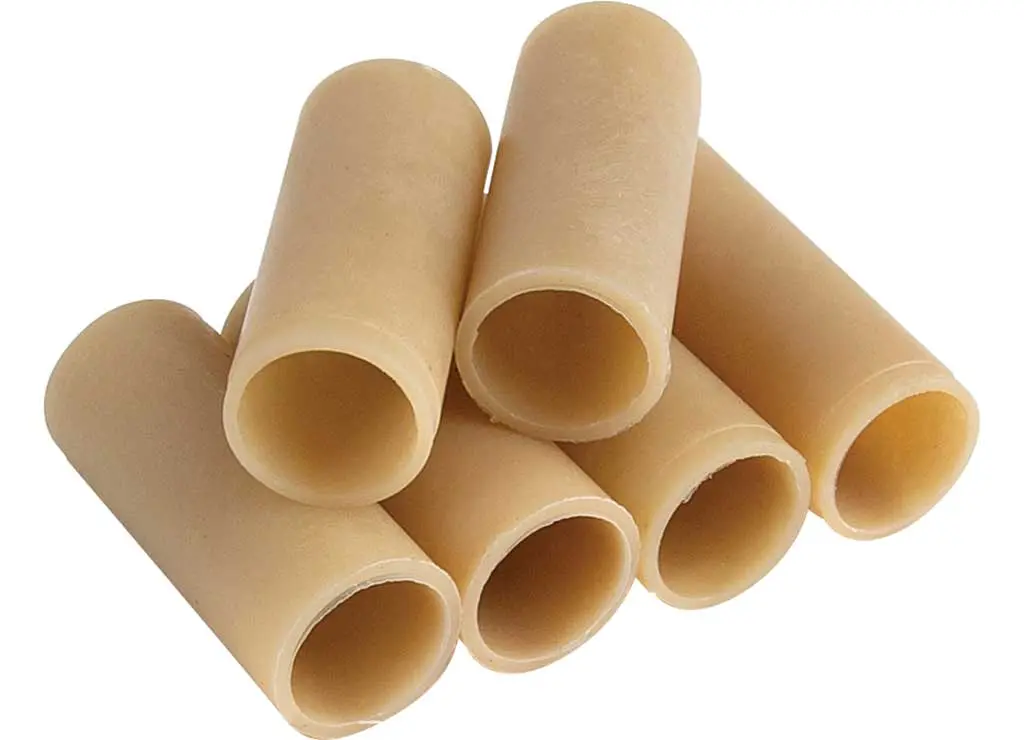 9/16 X 11/16 X 1 3/4IN NYLON BUSHING KIT