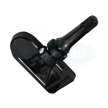 [02A-43041] "SMART SENSOR" ONE UNIVERSAL TPMS SENSOR 315 MHz & 433 MHz SNAP-IN RUBBER 