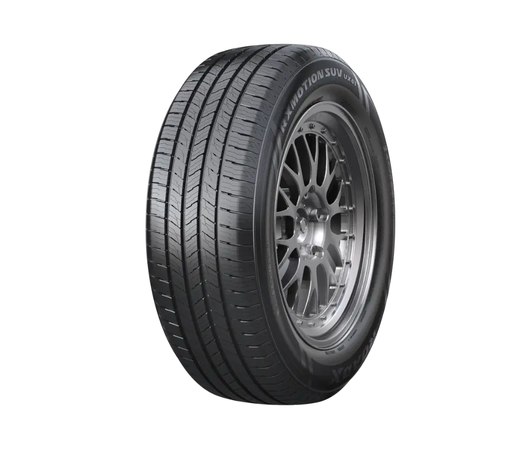 225/65/17 RoadX RXMOTION SUV UX01 700 UTGQL