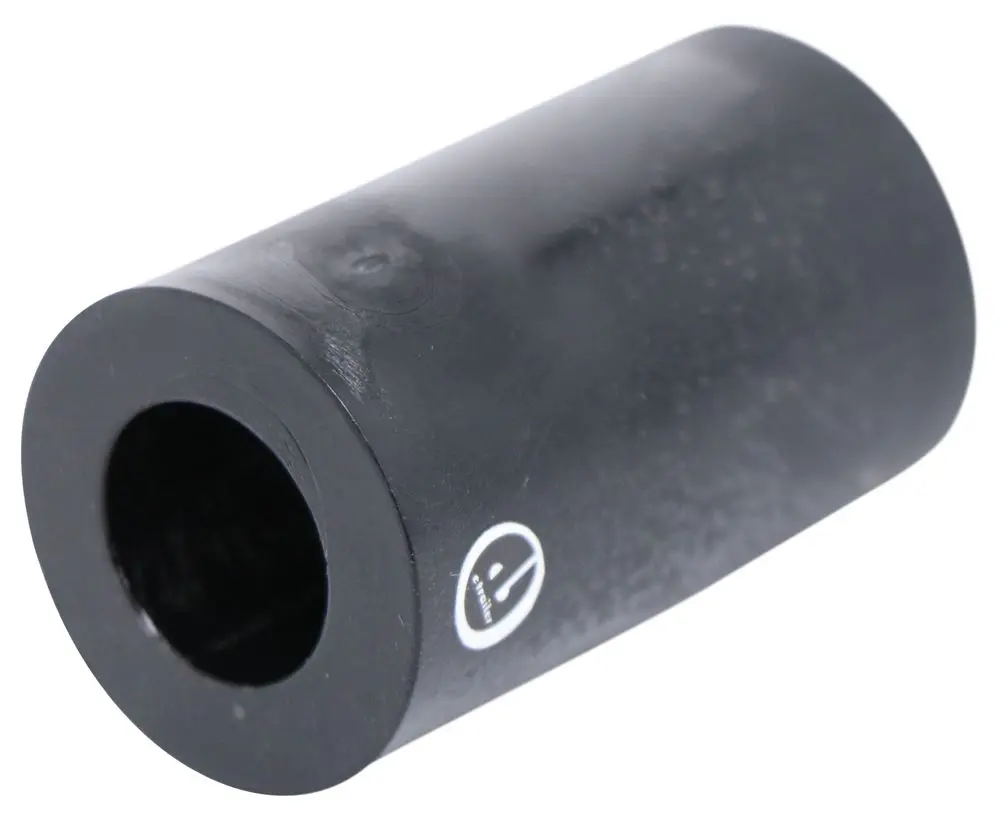 BUSHING - NYLON INT .9 / 16" X EXT. 1 1 / 4"