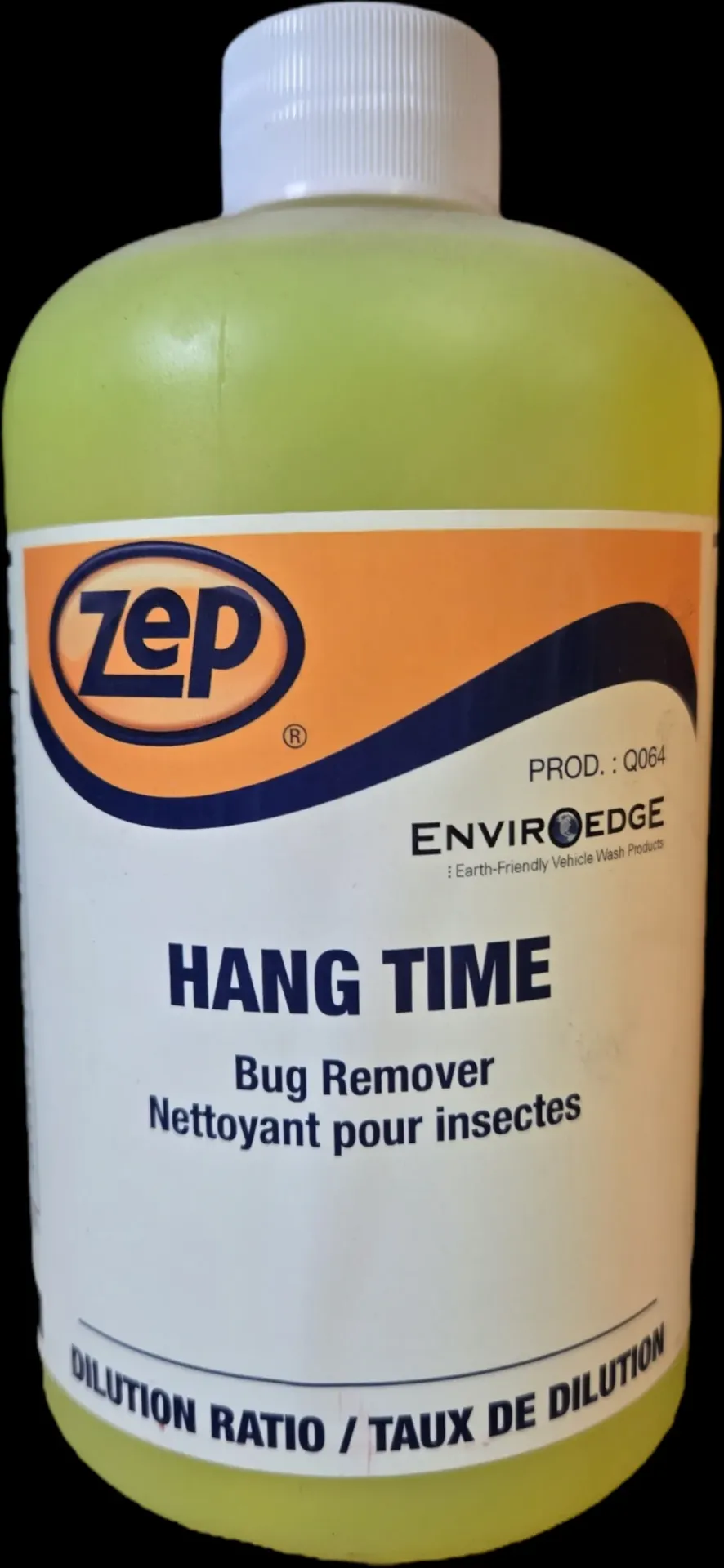 ZEP HANG TIME (946ML) PREMIX BUG REMOVER