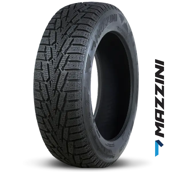 [WMZ2255017X] 225/50/17  MAZZINI ICE LEOPARD MS