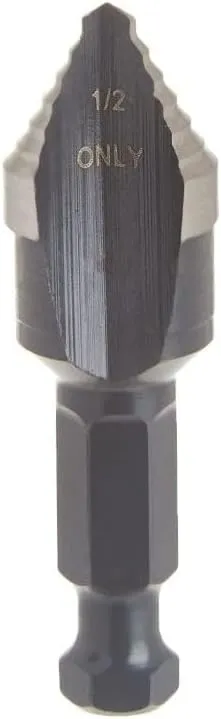 Irwin Tools 10310 - Step Drill Bit #10 1/2"