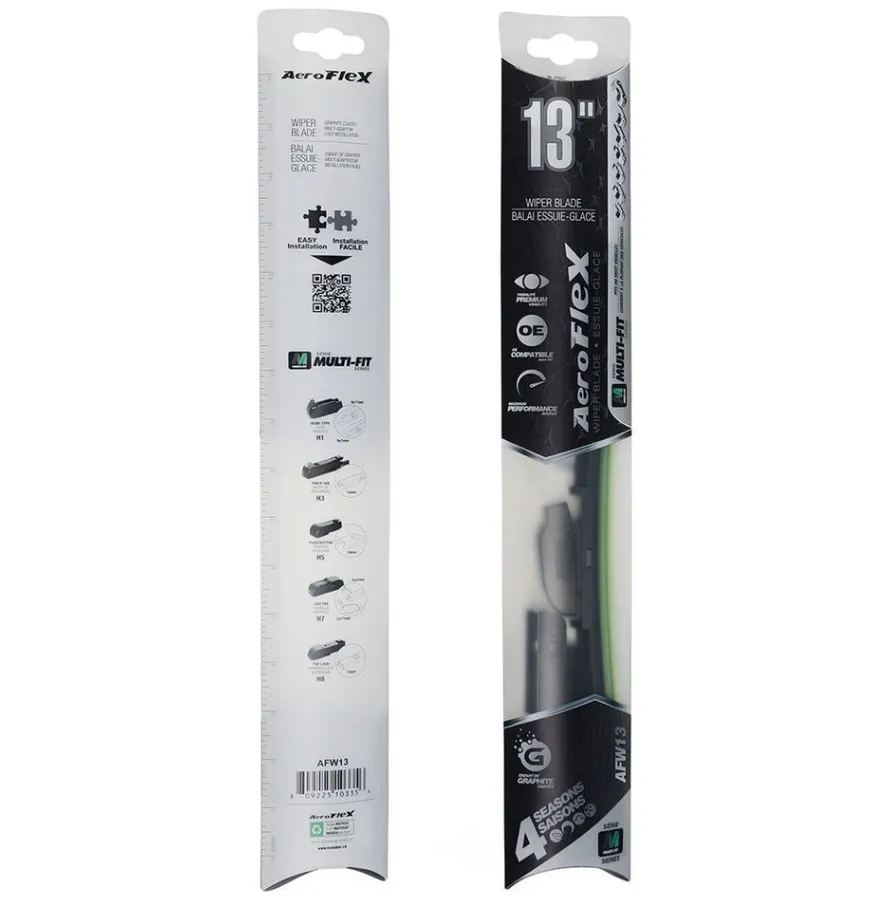 Aeroflex Wiper 13 inch