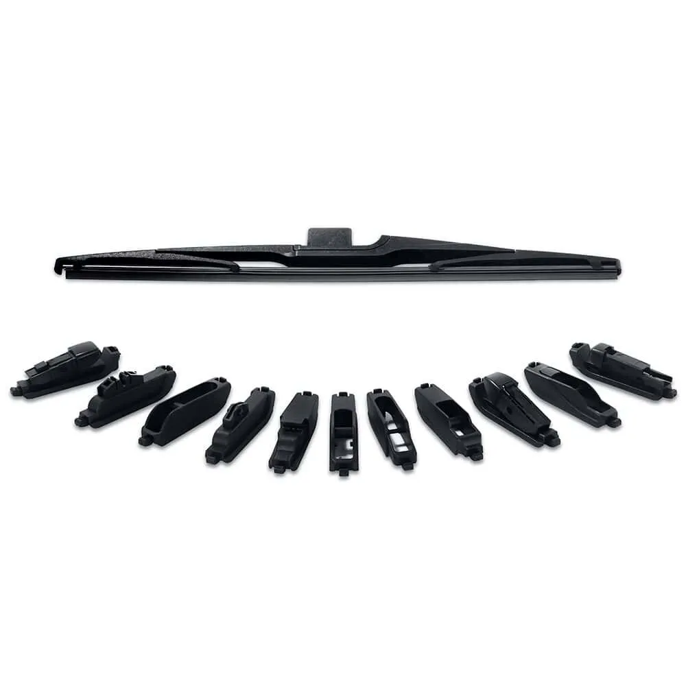 [AFW16r] AERO FLEX REAR WIPER 16 inch