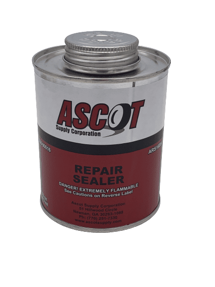 Ascot Repair Sealer ARS16BK