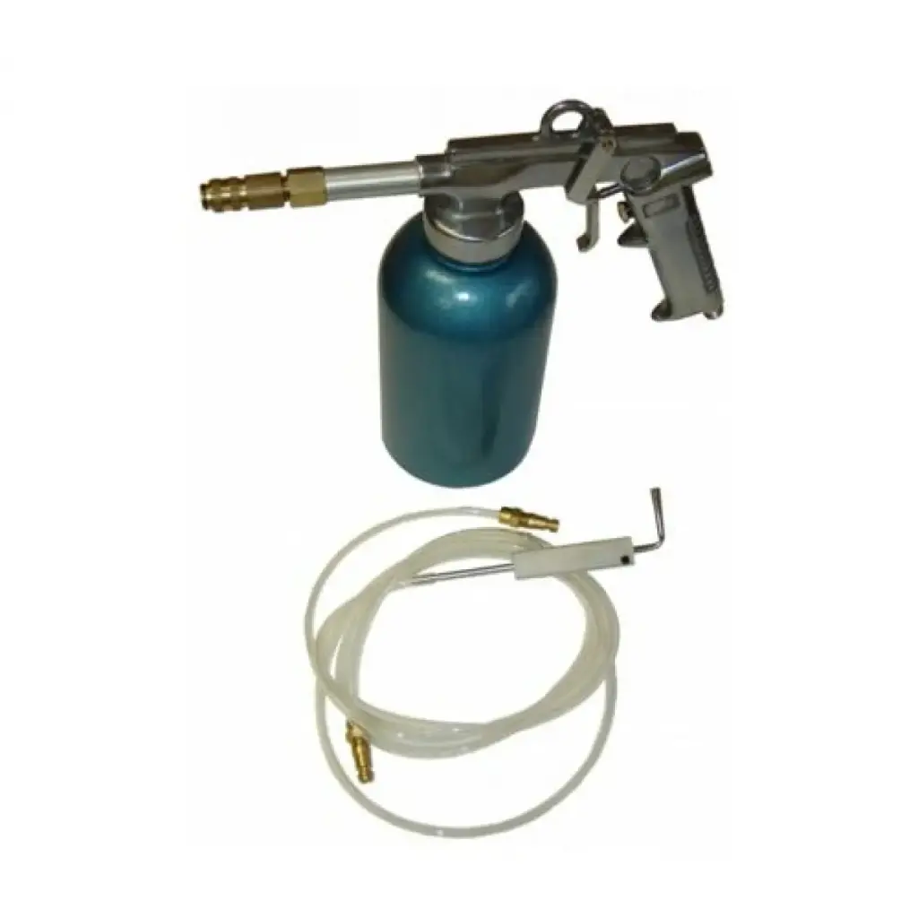 Rodac RDAP7 - Pneumatic Rust Gun 1L 30-80 PSi (Undercoating Gun) 