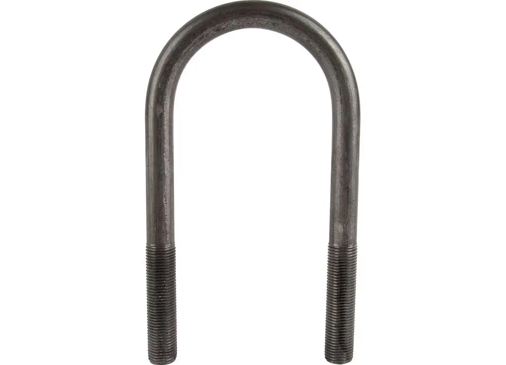 1/2-20 1541 2 1/2IN x 5 1/2IN ROUND U BOLT