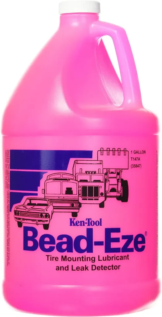 [KNT35847] Bead-Eze® Tire Lubricant and Leak Detector
