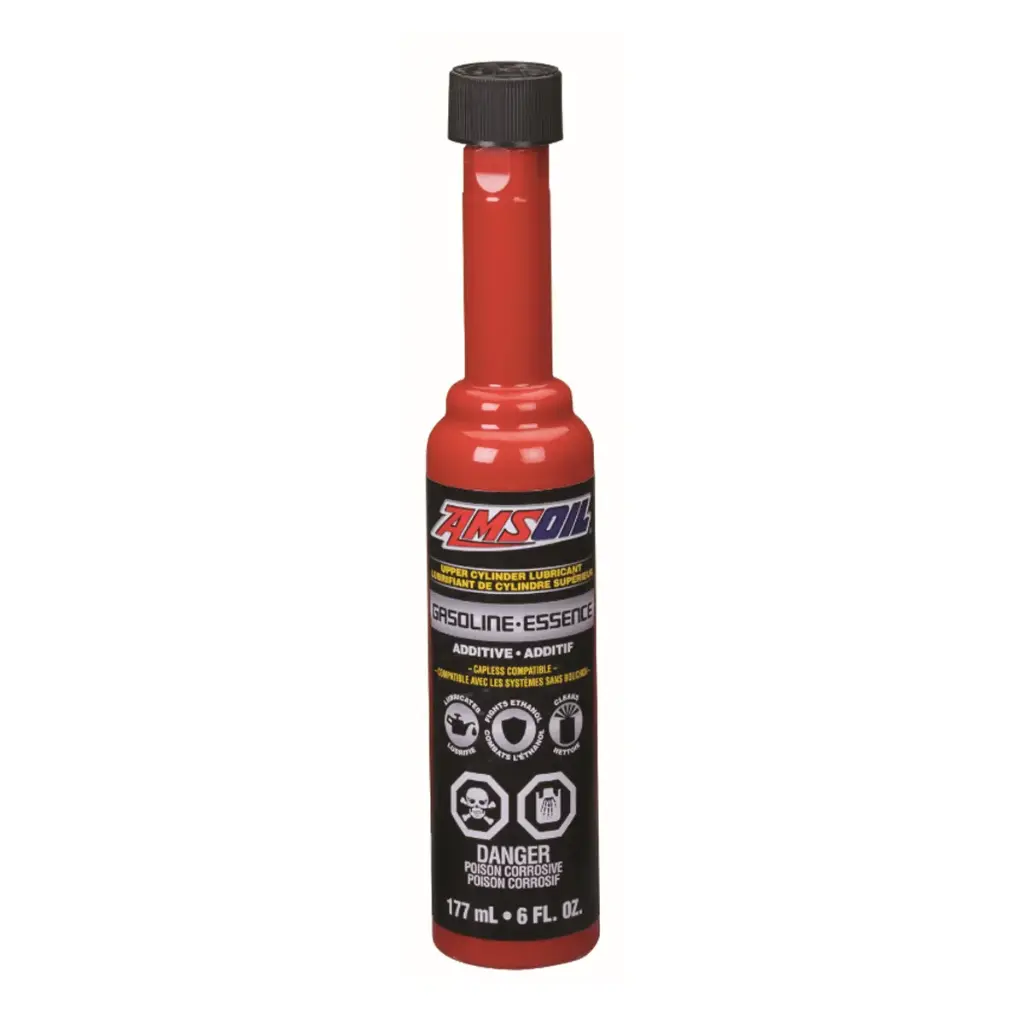 [UCLCNC-EA] AMSOIL Upper Cylinder Lubricant Corrosion Inhibitor
