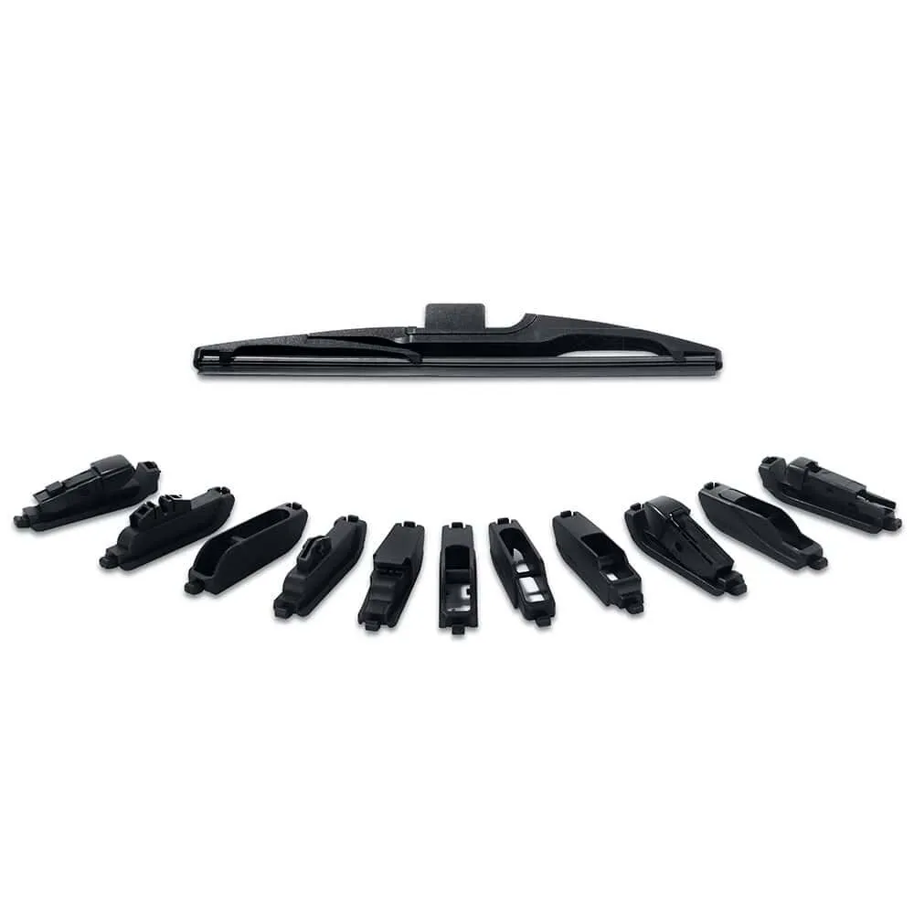 [AFW11R] EROFLEX REAR WIPER BLADE 11 INCH