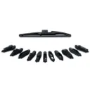 EROFLEX REAR WIPER BLADE 11 INCH