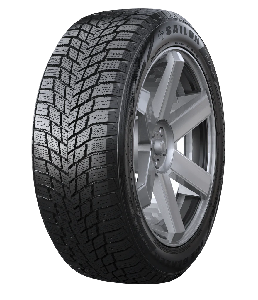 [S1603771] 195/65/15 Sailun Ice Blazer WSTX 