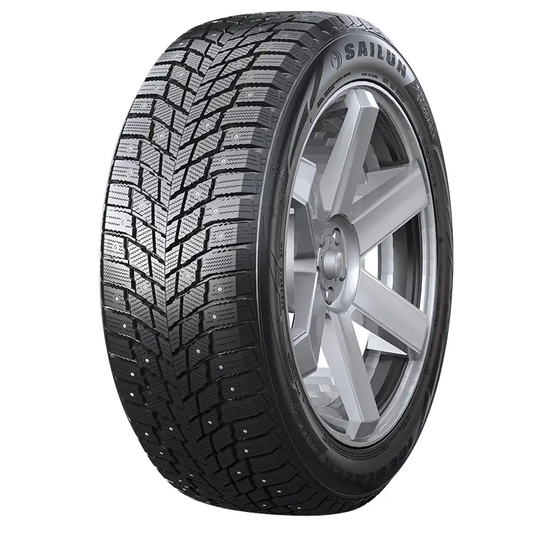 235/65/17 104S SAILUN ICE BLAZER WSTX Factory Studded