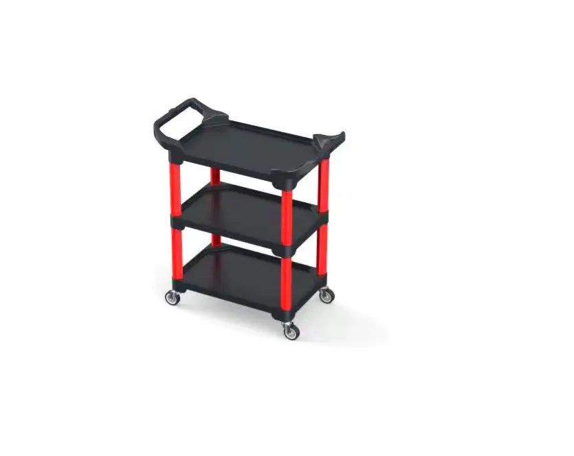 ROLLING TOOL TROLLY 240LBS CAPACITY