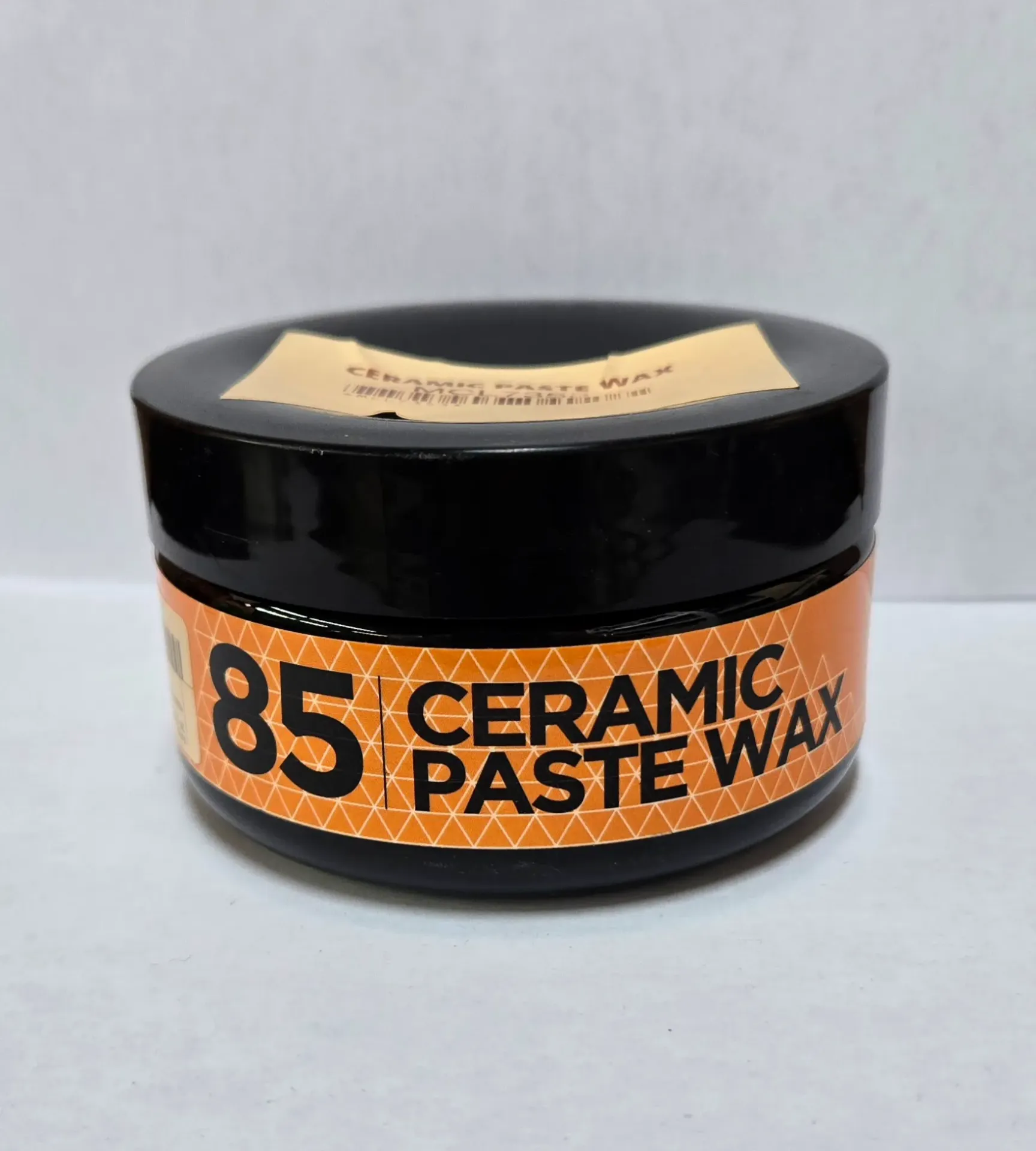 MCLAREN - CERAMIC PASTE WAX