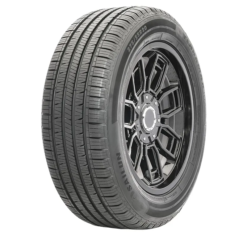 275/65R18 116T SAILUN TERRAMAX HT2 BSW