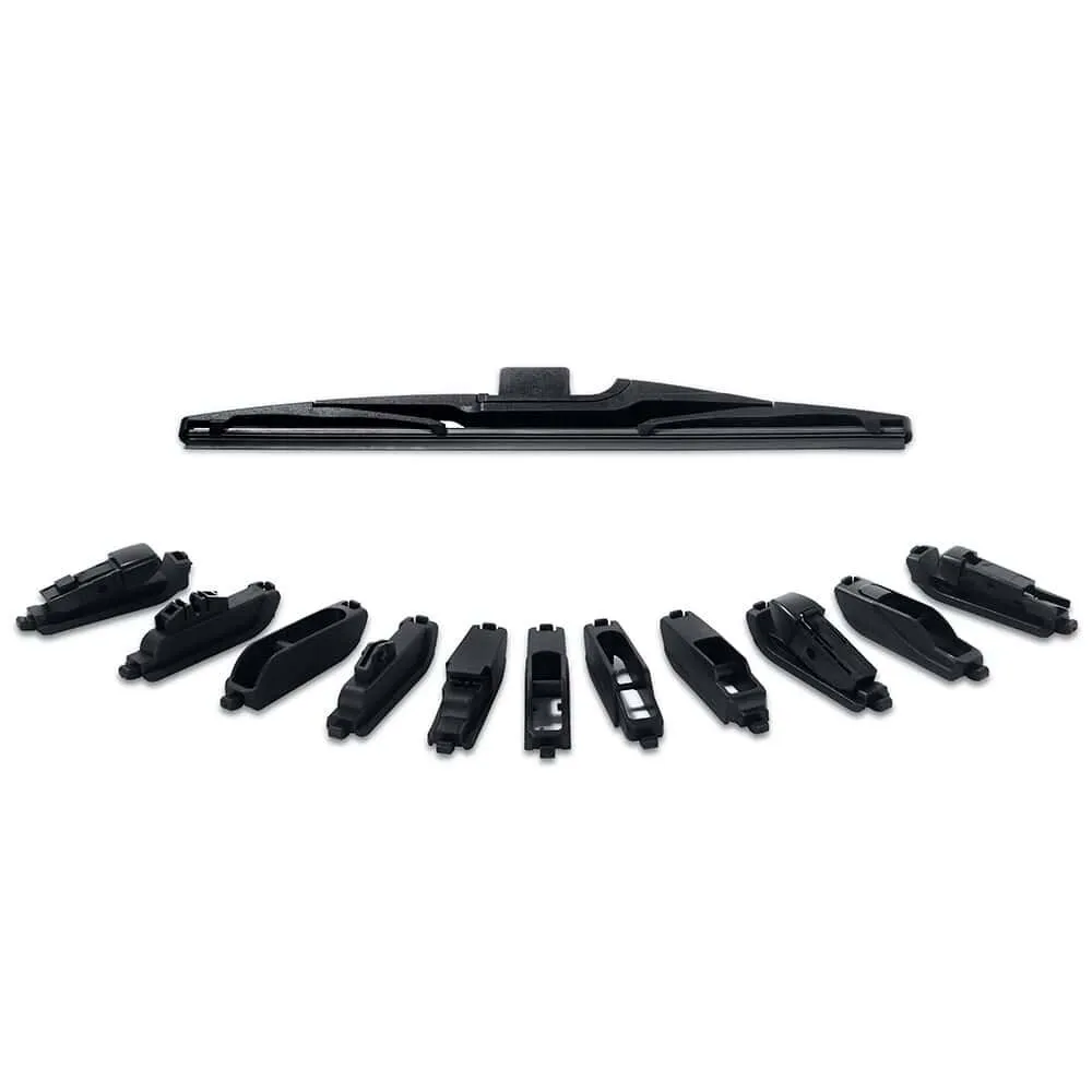 [AFW13R] AEROFLEX REAR WIPER BLADE 13 INCH