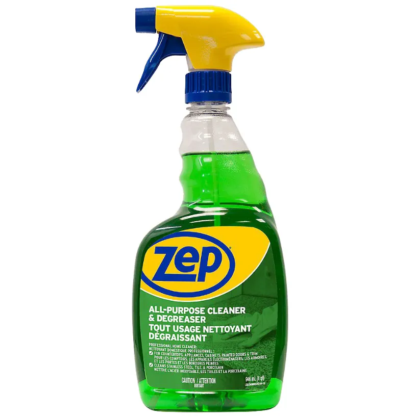 [CA086032] ZEP ALL PURPOSE CLEANER & DEGREASER
