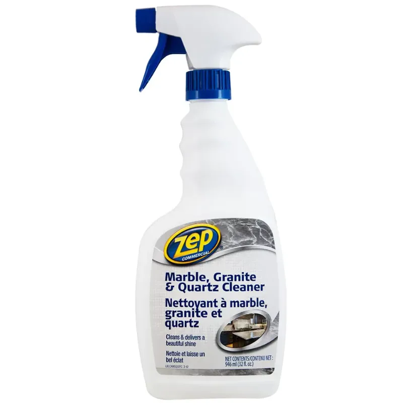 Zep Marble & Granite Cleaner  946 mL