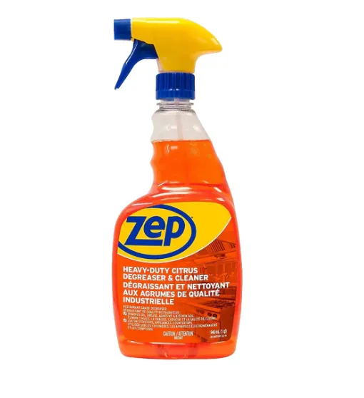 [CACIT32] ZEP Heavy-Duty Citrus Degreaser - 946 mL