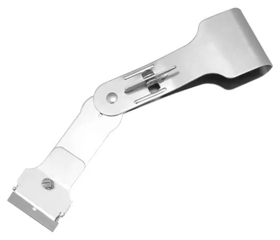 [ptw749] Performance Tools W749 - 3 Position Razor Scraper