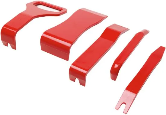 [PTW80648] Performance Tools W80648 - Composite Trim Removal Tool Set (5 pieces)