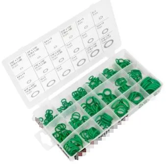 270PC HNBR O-RING KIT